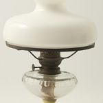 789 7115 PARAFFIN LAMP